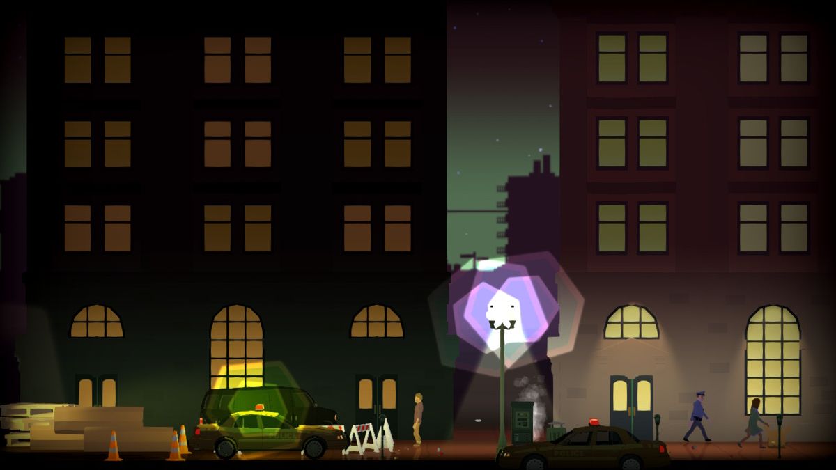Headliner: NoviNews screenshot 3 for Playstation 4